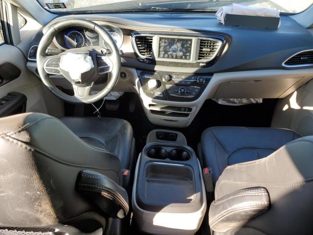 Photo 8 from auction – 2018 CHRYSLER PACIFICA T with VIN 2C4RC1BG2JR317851