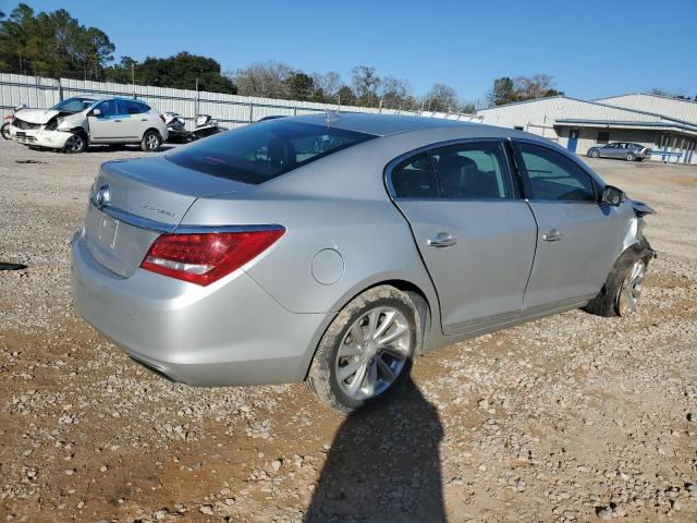 Foto 3 de la subasta – 2014 BUICK LACROSSE con VIN 1G4GB5G32EF134448