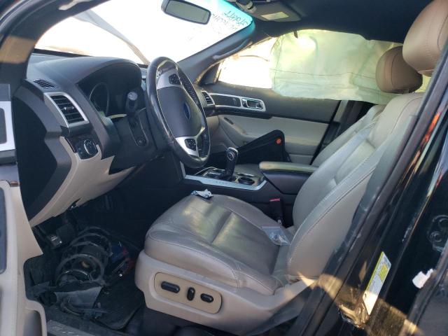 Photo 7 from auction – 2013 FORD EXPLORER L with VIN 1FM5K7F83DGC25284