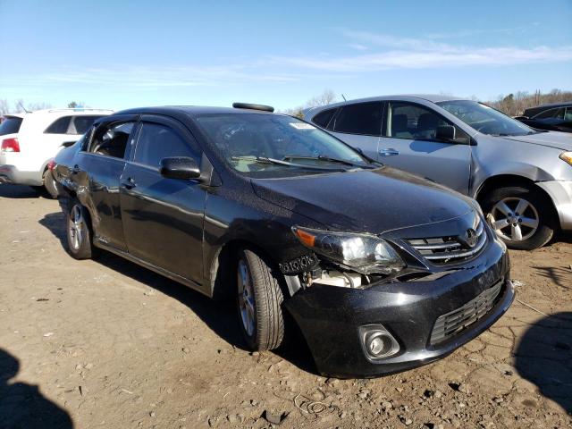 Photo 4 from auction – 2013 TOYOTA COROLLA BA with VIN 2T1BU4EE5DC052082