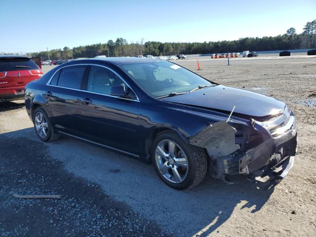 Photo 4 from auction – 2010 CHEVROLET MALIBU 2LT with VIN 1G1ZD5EB3AF200655