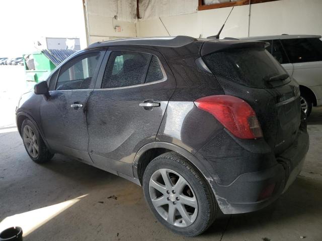 Photo 2 from auction – 2014 BUICK ENCORE with VIN KL4CJCSB8EB576922