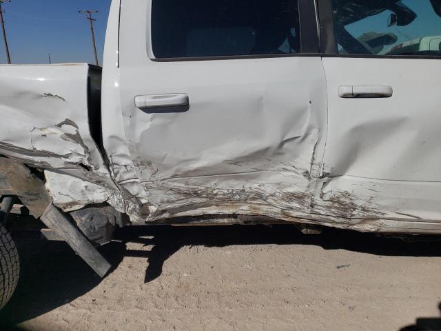 Photo 10 from auction – 2022 RAM 2500 BIG H with VIN 3C6UR5DLXNG322180