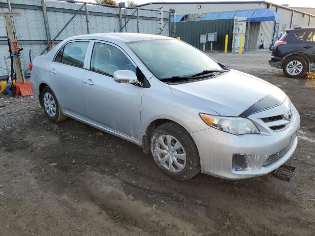 Photo 4 from auction – 2012 TOYOTA COROLLA BA with VIN 2T1BU4EE8CC848761