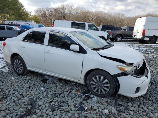 Foto 4 de la subasta – 2013 TOYOTA COROLLA BA con VIN 2T1BU4EE1DC953840