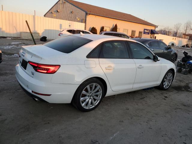Photo 3 from auction – 2017 AUDI A4 ULTRA P with VIN WAUGMAF42HN066077