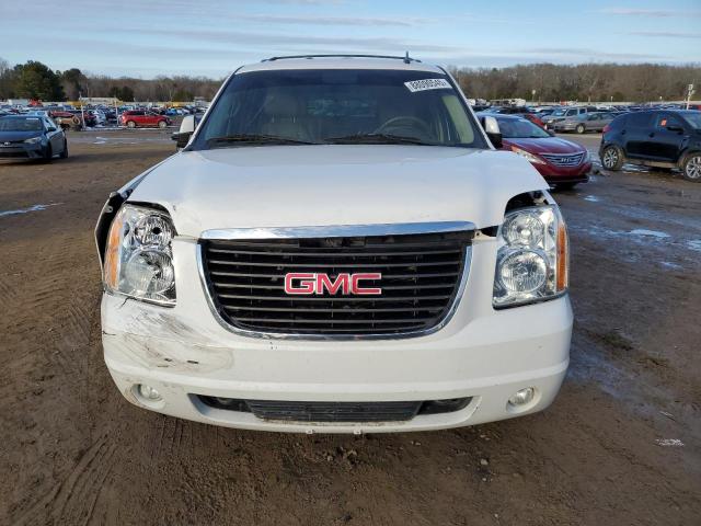Photo 5 from auction – 2011 GMC YUKON SLE with VIN 1GKS1AE00BR360697