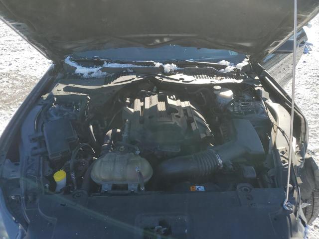 Photo 11 from auction – 2016 FORD MUSTANG with VIN 1FA6P8TH4G5264301