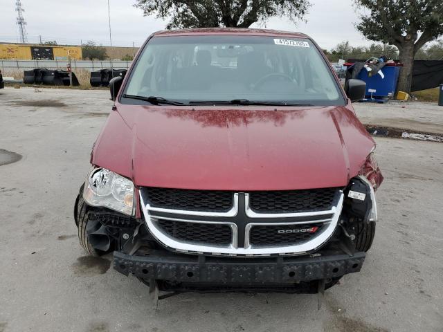 Photo 5 from auction – 2016 DODGE GRAND CARA with VIN 2C4RDGBG5GR191851