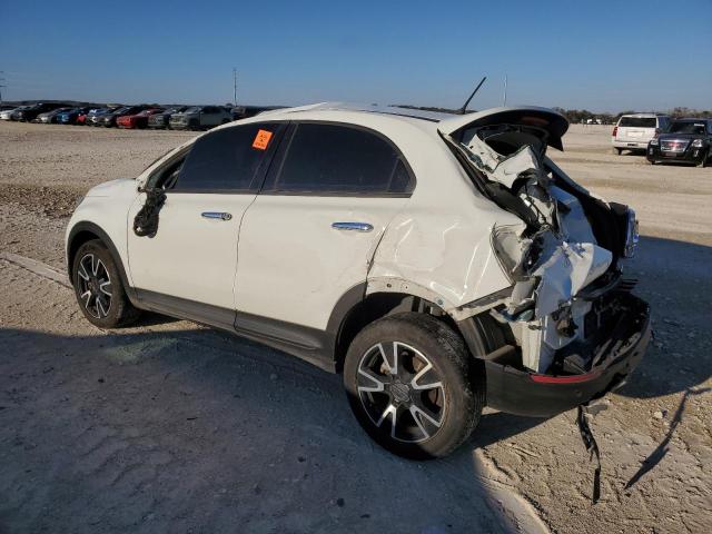 Photo 2 from auction – 2017 FIAT 500X POP with VIN ZFBCFXAB1HP588601