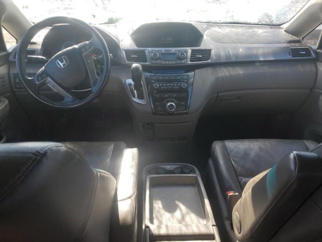 Photo 8 from auction – 2012 HONDA ODYSSEY TO with VIN 5FNRL5H91CB070997