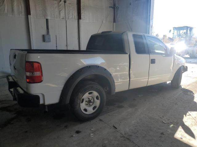 Photo 3 from auction – 2008 FORD F150 with VIN 1FTPX12V78FB06852