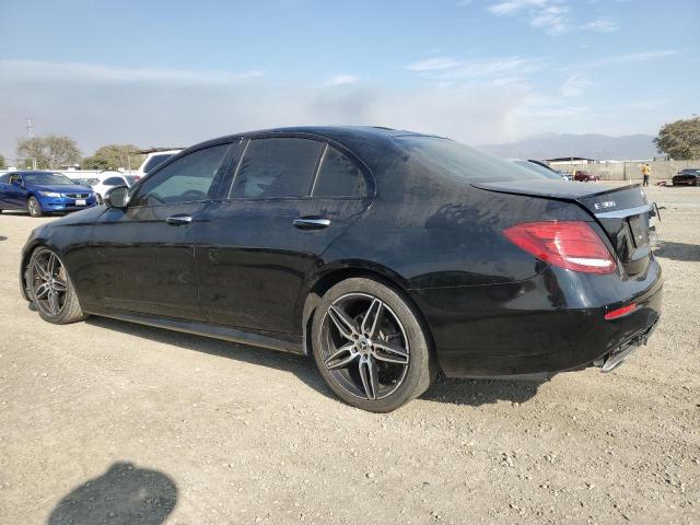 Photo 2 from auction – 2019 MERCEDES-BENZ E 300 with VIN WDDZF4JB0KA580107