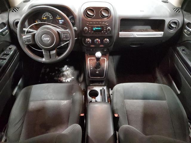 Photo 8 from auction – 2016 JEEP COMPASS SP with VIN 1C4NJDBB7GD626978