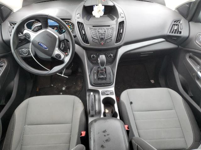 Photo 8 from auction – 2014 FORD ESCAPE SE with VIN 1FMCU9G90EUC25220