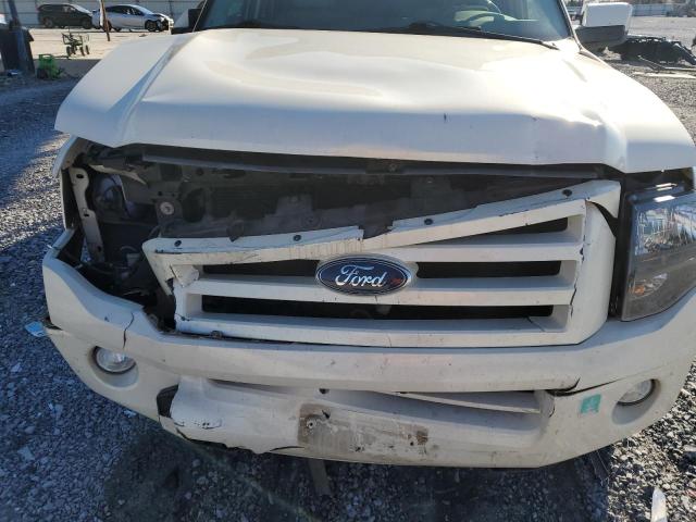 Photo 12 from auction – 2007 FORD EXPEDITION with VIN 1FMFU19537LA87657