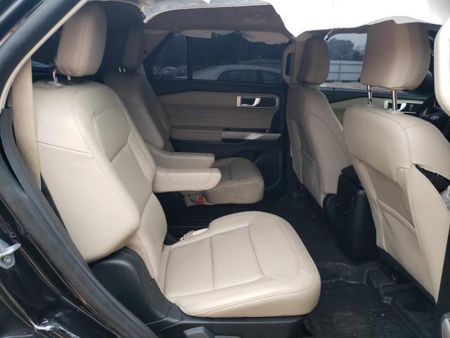 Photo 11 from auction – 2024 FORD EXPLORER X with VIN 1FMSK7DH8RGA32657