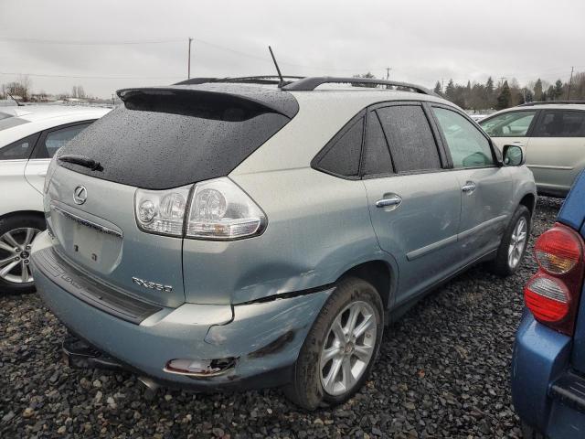 Photo 3 from auction – 2009 LEXUS RX 350 with VIN 2T2HK31U29C132661