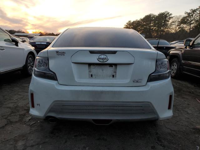 Photo 6 from auction – 2015 TOYOTA SCION TC with VIN JTKJF5C74FJ009692