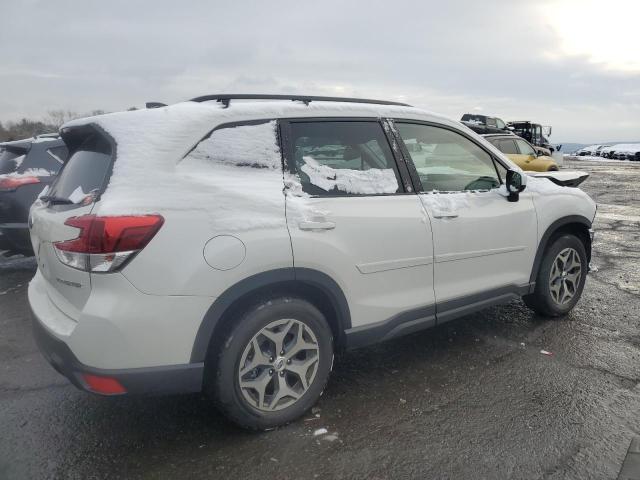 Photo 3 from auction – 2024 SUBARU FORESTER P with VIN JF2SKADC0RH432634