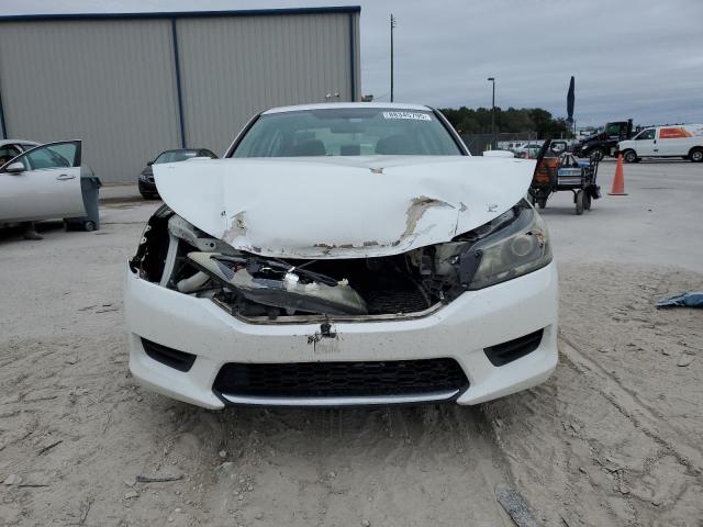 Photo 5 from auction – 2014 HONDA ACCORD LX with VIN 1HGCR2F37EA136161