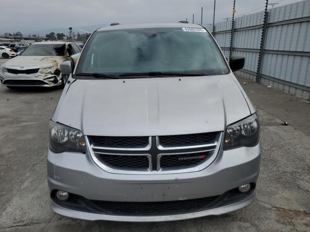 Photo 5 from auction – 2019 DODGE GRAND CARA with VIN 2C4RDGCG4KR765640
