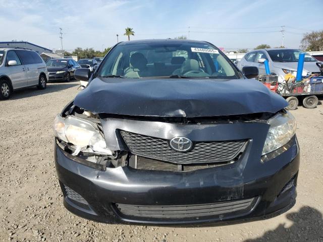 Photo 5 from auction – 2010 TOYOTA COROLLA BA with VIN 1NXBU4EE0AZ281344