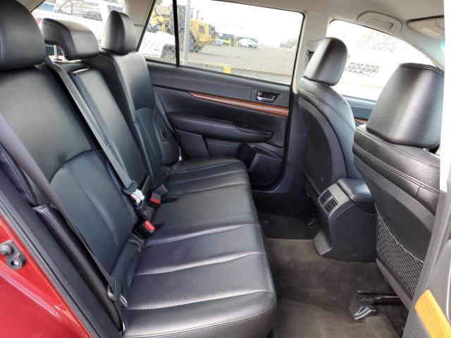 Photo 10 from auction – 2013 SUBARU OUTBACK 2. with VIN 4S4BRCJCXD3256333