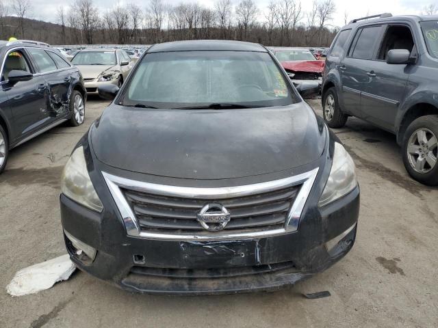 Photo 5 from auction – 2013 NISSAN ALTIMA with VIN 1N4AL3AP0DN436368