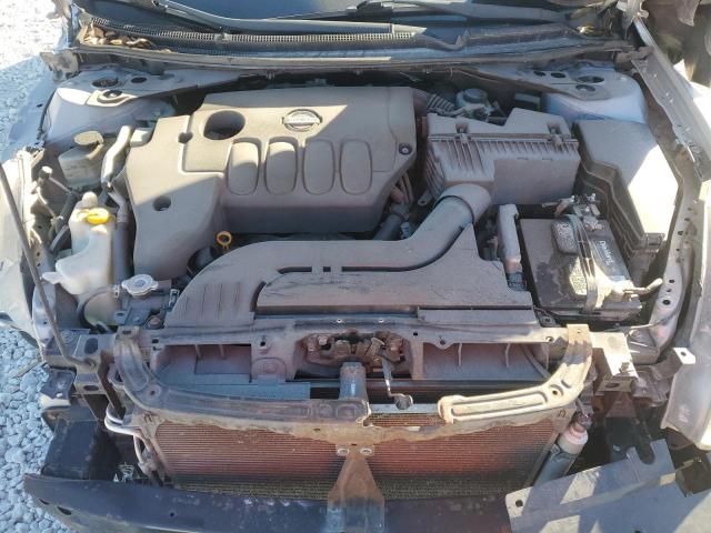 Photo 11 from auction – 2011 NISSAN ALTIMA S with VIN 1N4AL2EP1BC140451