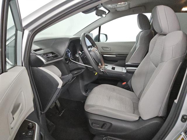 Photo 7 from auction – 2023 TOYOTA SIENNA LE with VIN 5TDKRKEC3PS166193