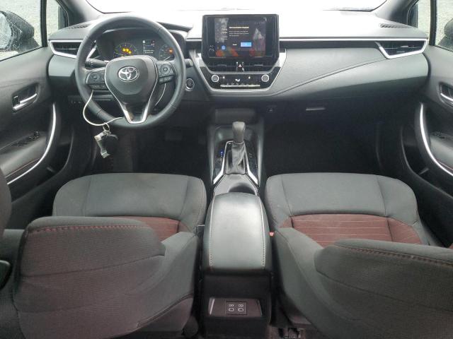 Photo 8 from auction – 2023 TOYOTA COROLLA SE with VIN 5YFS4MCE4PP156652