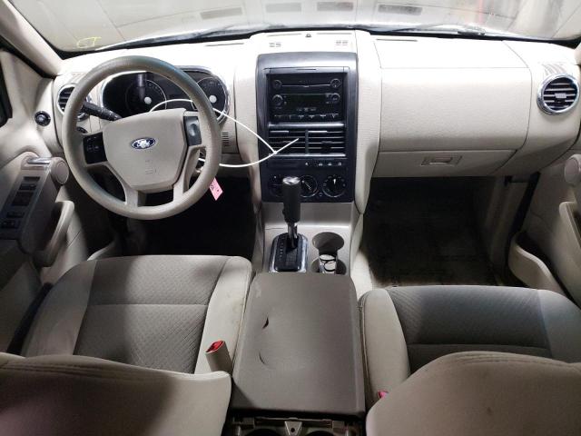 Zdjęcie 8 z aukcji – 2006 FORD EXPLORER X z VIN 1FMEU72E06UA58974