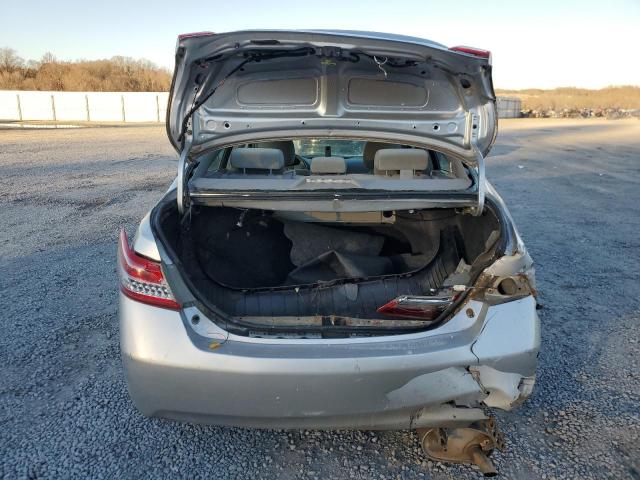 Photo 6 from auction – 2011 TOYOTA CAMRY BASE with VIN 4T4BF3EK0BR192293