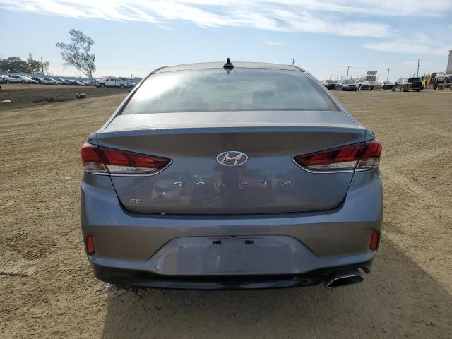 Photo 6 from auction – 2019 HYUNDAI SONATA SE with VIN 5NPE24AF5KH760697