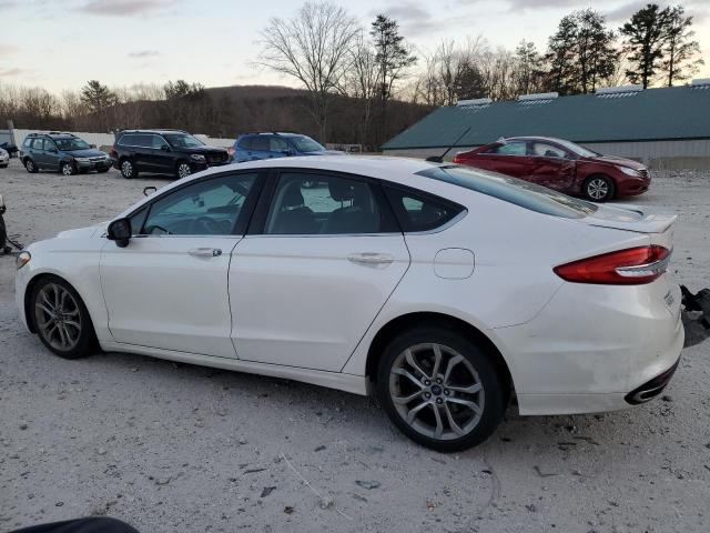 Photo 2 from auction – 2017 FORD FUSION SE with VIN 3FA6P0H98HR247728