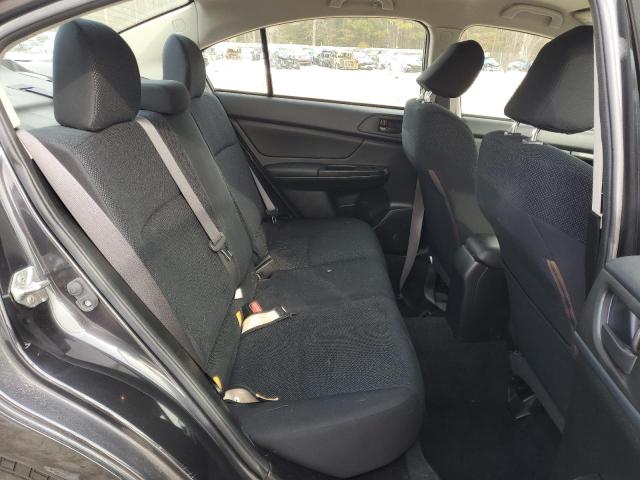 Photo 10 from auction – 2013 SUBARU IMPREZA with VIN JF1GJAA61DH021778