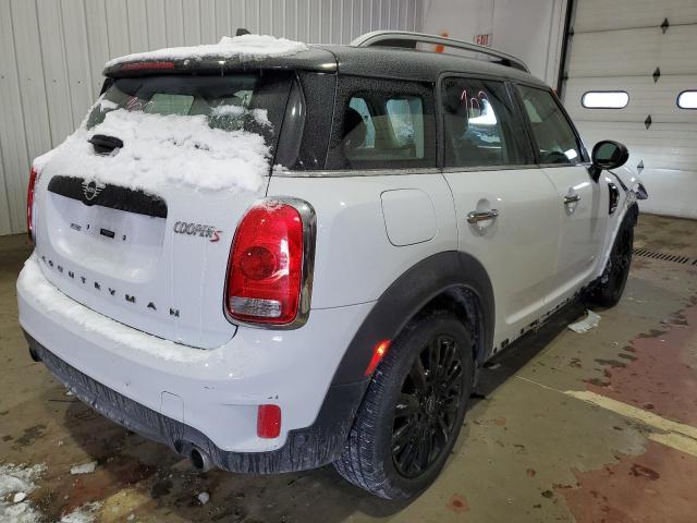 Photo 3 from auction – 2019 MINI COOPER S C with VIN WMZYT5C55K3E63268