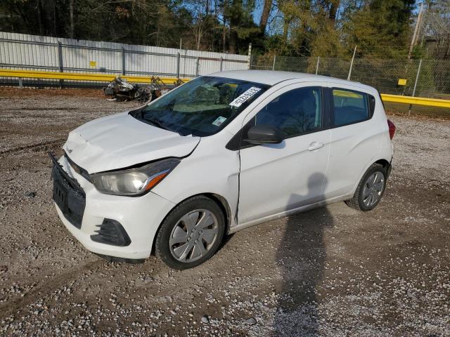 2016 Chevrolet Spark