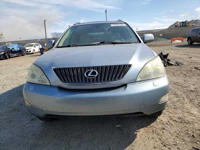 Photo 5 from auction – 2007 LEXUS RX 350 with VIN JTJGK31U670004637