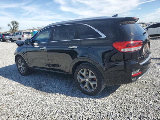 Photo 2 from auction – 2016 KIA SORENTO SX with VIN 5XYPK4A57GG078662