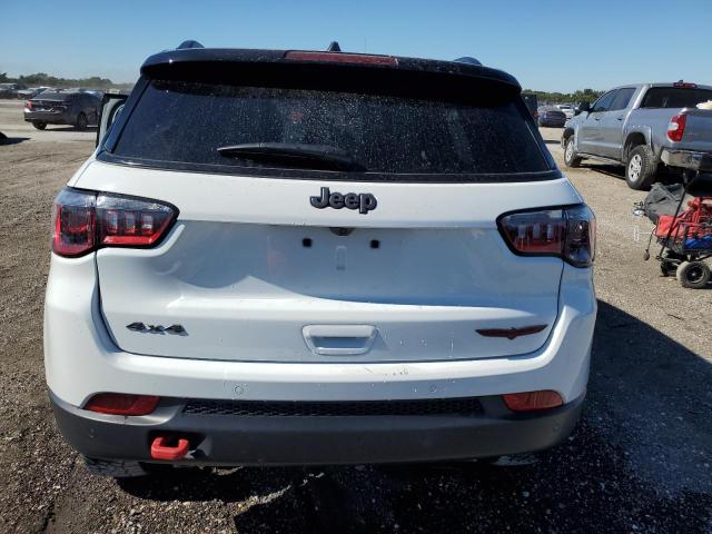 Photo 6 from auction – 2024 JEEP COMPASS TR with VIN 3C4NJDDN5RT149830