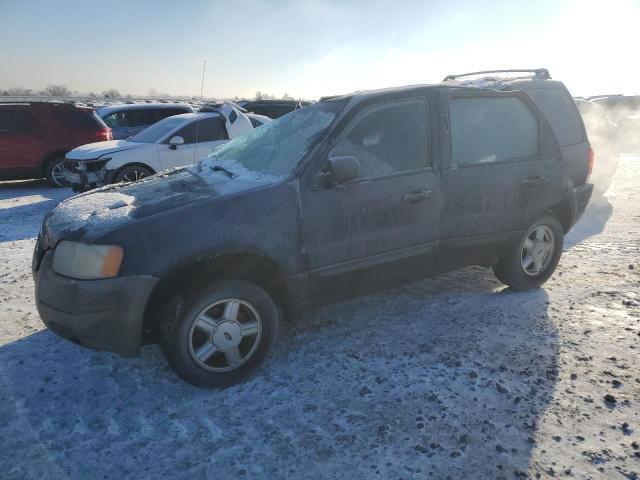 Photo 1 from auction – 2003 FORD ESCAPE XLS with VIN 1FMYU02113KE14938