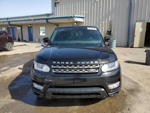 Photo 5 from auction – 2014 LAND ROVER RANGE ROVE with VIN SALWR2WF8EA376687
