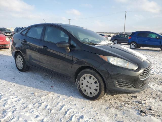 Photo 4 from auction – 2014 FORD FIESTA S with VIN 3FADP4AJ2EM120923
