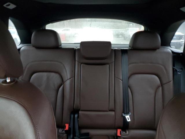 Photo 10 from auction – 2015 AUDI SQ5 PRESTI with VIN WA1VGAFP7FA052184