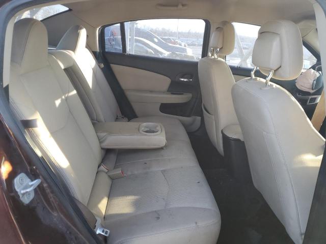 Photo 10 from auction – 2013 CHRYSLER 200 TOURIN with VIN 1C3CCBBB6DN694253