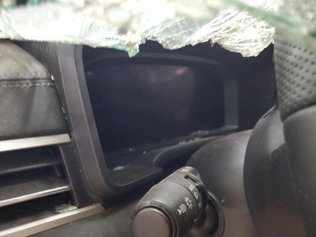 Photo 9 from auction – 2023 MITSUBISHI OUTLANDER with VIN JA4T5UA99PZ040208