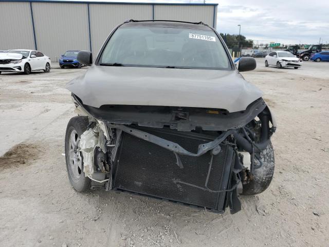Photo 5 from auction – 2009 TOYOTA RAV4 with VIN JTMZF33VX95002286