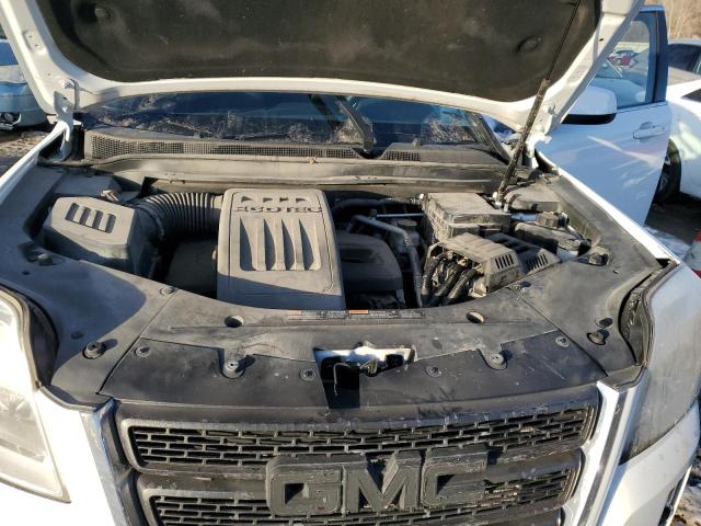 Photo 11 from auction – 2015 GMC TERRAIN SL with VIN 2GKALMEK1F6276611